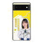スリムプロテクションケース［ STU48 - 濵田響 ］
