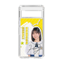 スリムプロテクションケース［ STU48 - 濵田響 ］