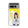 スリムプロテクションケース［ STU48 - 濵田響 ］