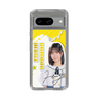 スリムプロテクションケース［ STU48 - 濵田響 ］