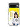 スリムプロテクションケース［ STU48 - 濵田響 ］