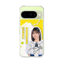 スリムプロテクションケース［ STU48 - 濵田響 ］
