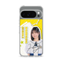 スリムプロテクションケース［ STU48 - 濵田響 ］