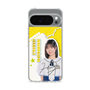 スリムプロテクションケース［ STU48 - 濵田響 ］