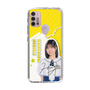 スリムプロテクションケース［ STU48 - 濵田響 ］
