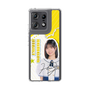 スリムプロテクションケース［ STU48 - 濵田響 ］