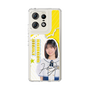 スリムプロテクションケース［ STU48 - 濵田響 ］