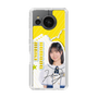 スリムプロテクションケース［ STU48 - 濵田響 ］