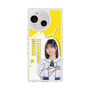 スリムプロテクションケース［ STU48 - 濵田響 ］