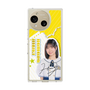 スリムプロテクションケース［ STU48 - 濵田響 ］