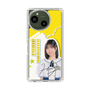 スリムプロテクションケース［ STU48 - 濵田響 ］