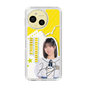 スリムプロテクションケース［ STU48 - 濵田響 ］