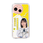 スリムプロテクションケース［ STU48 - 濵田響 ］