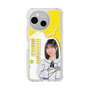 スリムプロテクションケース［ STU48 - 濵田響 ］