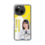 スリムプロテクションケース［ STU48 - 濵田響 ］