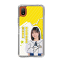 スリムプロテクションケース［ STU48 - 濵田響 ］
