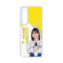 スリムプロテクションケース［ STU48 - 濵田響 ］