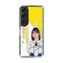 スリムプロテクションケース［ STU48 - 濵田響 ］