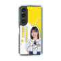 スリムプロテクションケース［ STU48 - 濵田響 ］