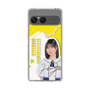 スリムプロテクションケース［ STU48 - 濵田響 ］