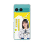 スリムプロテクションケース［ STU48 - 濵田響 ］