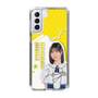 スリムプロテクションケース［ STU48 - 濵田響 ］