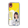 スリムプロテクションケース［ STU48 - 濵田響 ］