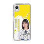 スリムプロテクションケース［ STU48 - 濵田響 ］