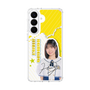 スリムプロテクションケース［ STU48 - 濵田響 ］