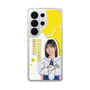 スリムプロテクションケース［ STU48 - 濵田響 ］