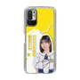 スリムプロテクションケース［ STU48 - 濵田響 ］