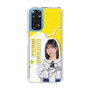 スリムプロテクションケース［ STU48 - 濵田響 ］