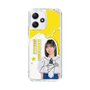 スリムプロテクションケース［ STU48 - 濵田響 ］