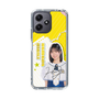 スリムプロテクションケース［ STU48 - 濵田響 ］
