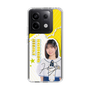 スリムプロテクションケース［ STU48 - 濵田響 ］