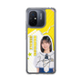 スリムプロテクションケース［ STU48 - 濵田響 ］