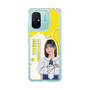 スリムプロテクションケース［ STU48 - 濵田響 ］