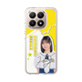 スリムプロテクションケース［ STU48 - 濵田響 ］