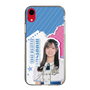 スリムプロテクションケース［ STU48 - 森末妃奈 ］