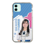 スリムプロテクションケース［ STU48 - 森末妃奈 ］