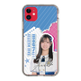 スリムプロテクションケース［ STU48 - 森末妃奈 ］