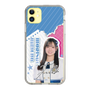 スリムプロテクションケース［ STU48 - 森末妃奈 ］