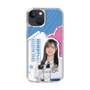 スリムプロテクションケース［ STU48 - 森末妃奈 ］