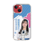 スリムプロテクションケース［ STU48 - 森末妃奈 ］