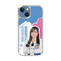 スリムプロテクションケース［ STU48 - 森末妃奈 ］