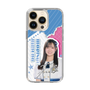 スリムプロテクションケース［ STU48 - 森末妃奈 ］
