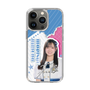 スリムプロテクションケース［ STU48 - 森末妃奈 ］