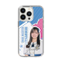 スリムプロテクションケース［ STU48 - 森末妃奈 ］