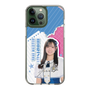 スリムプロテクションケース［ STU48 - 森末妃奈 ］