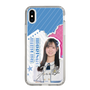 スリムプロテクションケース［ STU48 - 森末妃奈 ］